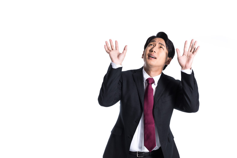 50代で悲惨な中高年リストラ社員になる人 ...